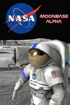 Скачать Moonbase Alpha