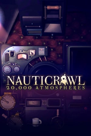 Скачать Nauticrawl