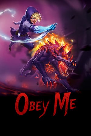 Скачать Obey Me