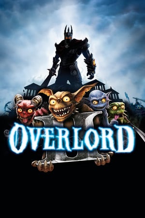 Скачать Overlord 2