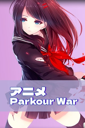 Скачать Parkour War