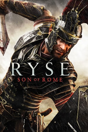 Скачать Ryse: Son of Rome