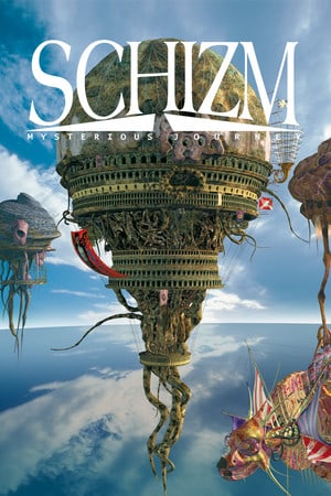 Скачать Schizm: Mysterious Journey