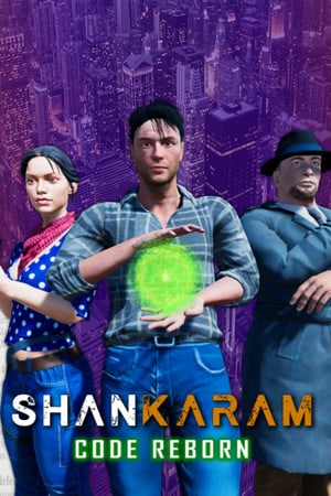 Скачать Shankaram: CODE REBORN