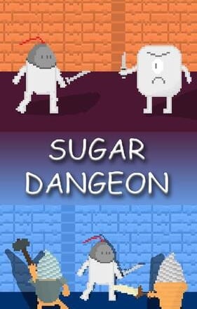 Скачать Sugar Dungeon