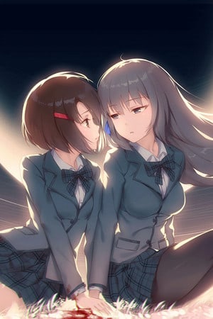 Скачать Symbiotic Love