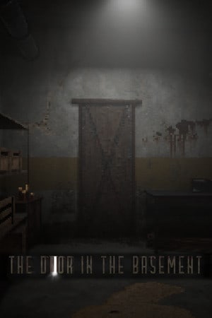 Скачать The Door in the Basement