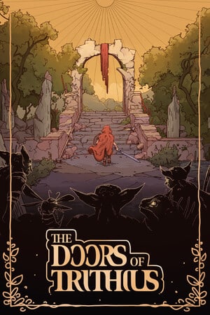 Скачать The Doors of Trithius