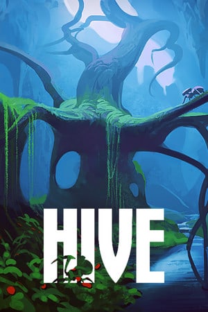 Скачать The Hive