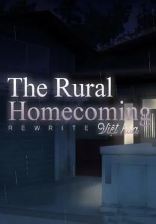 Скачать The Rural Homecoming