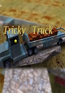 Скачать Tricky Truck