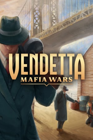 Скачать Vendetta: Mafia Wars