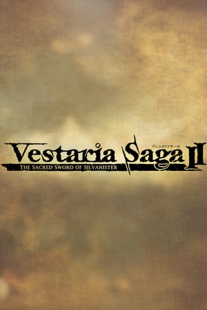 Скачать Vestaria Saga 2: The Sacred Sword of Silvanister