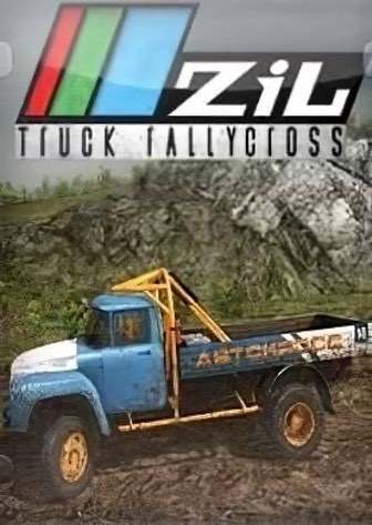 Скачать ZiL Truck RallyCross