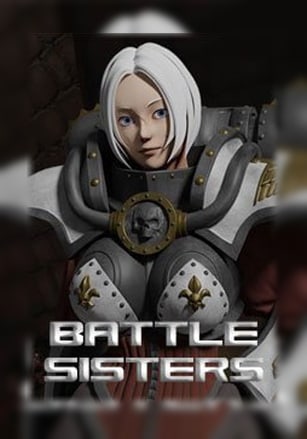 Скачать Battle Sisters