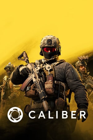 Скачать Caliber