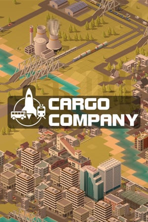 Скачать Cargo Company