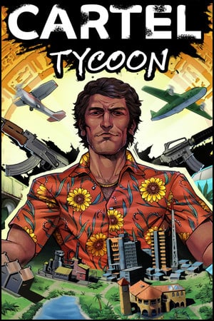 Скачать Cartel Tycoon