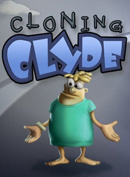 Скачать Cloning Clyde