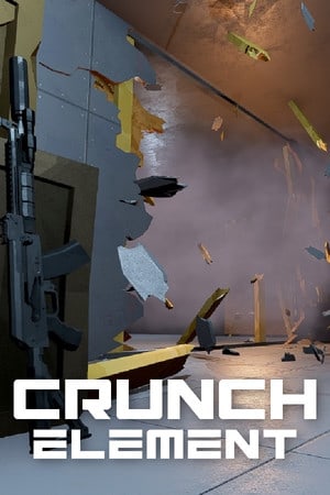 Скачать Crunch Element