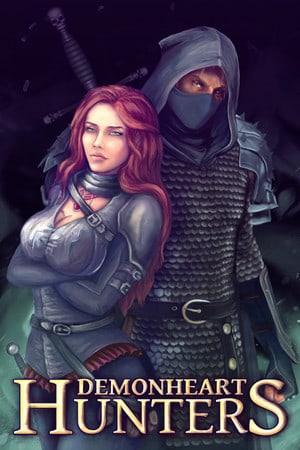 Скачать Demonheart: Hunters