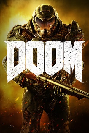 Скачать DOOM (2016)