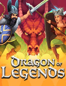 Скачать Dragon of Legends