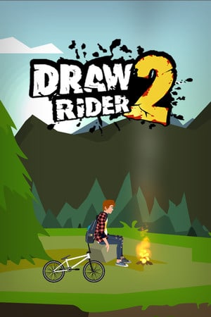 Скачать Draw Rider 2