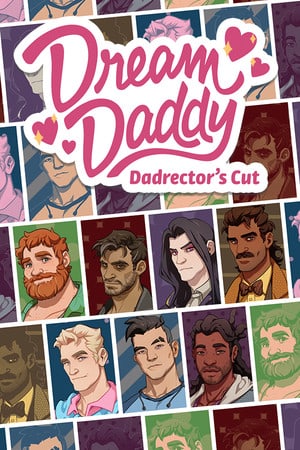 Скачать Dream Daddy: A Dad Dating Simulator