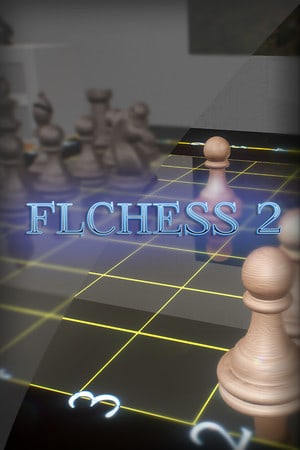 Скачать flChess 2