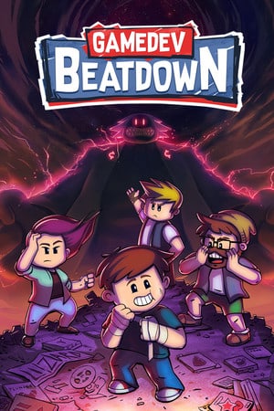 Скачать Gamedev Beatdown