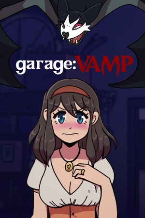 Скачать garage:VAMP