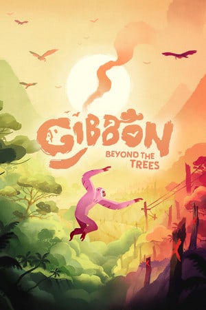 Скачать Gibbon: Beyond the Trees