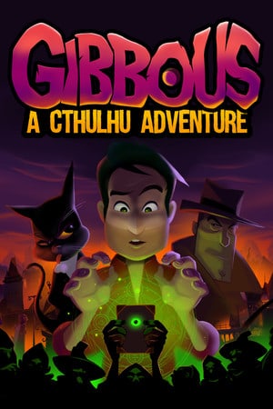 Скачать Gibbous - A Cthulhu Adventure