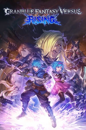 Скачать Granblue Fantasy Versus: Rising