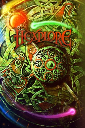 Скачать Hexplore