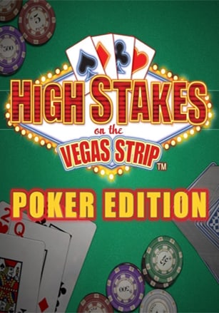 Скачать High Stakes on the Vegas Strip: Poker Edition