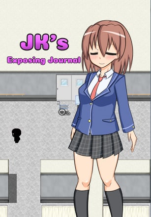 Скачать JK's Exposing Journal