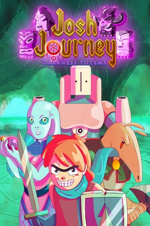 Скачать Josh Journey: Darkness Totems