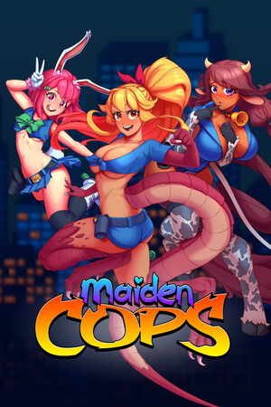 Скачать Maiden Cops