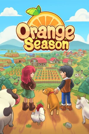 Скачать Orange Season