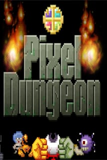 Скачать Pixel Dungeon