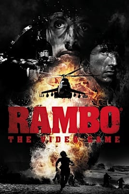 Скачать Rambo: The Video Game