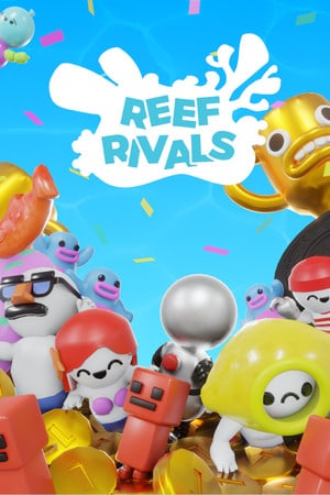 Скачать Reef Rivals