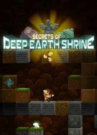 Скачать Secrets of Deep Earth Shrine