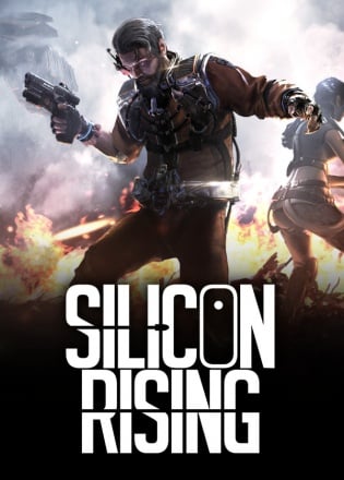 Скачать SILICON RISING