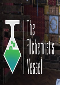 Скачать The Alchemist's Vessel