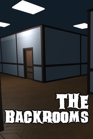 Скачать The Backrooms