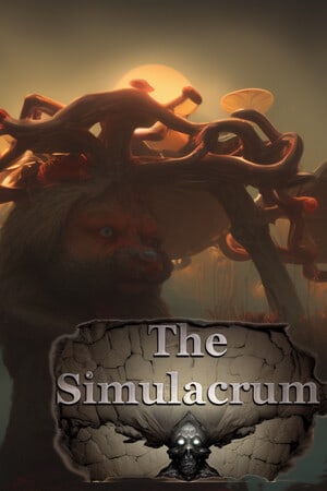 Скачать The Simulacrum