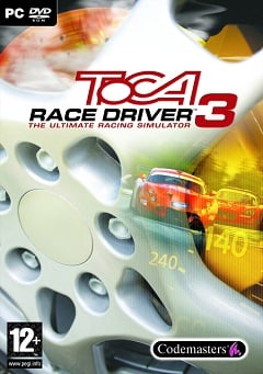 Скачать TOCA Race Driver 3